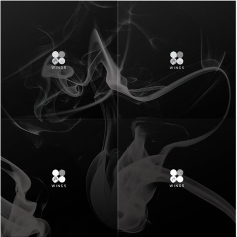 BTS ƾǯ WINGS / 2ND ALBUM 2 WINGS 4<img class='new_mark_img2' src='https://img.shop-pro.jp/img/new/icons55.gif' style='border:none;display:inline;margin:0px;padding:0px;width:auto;' />