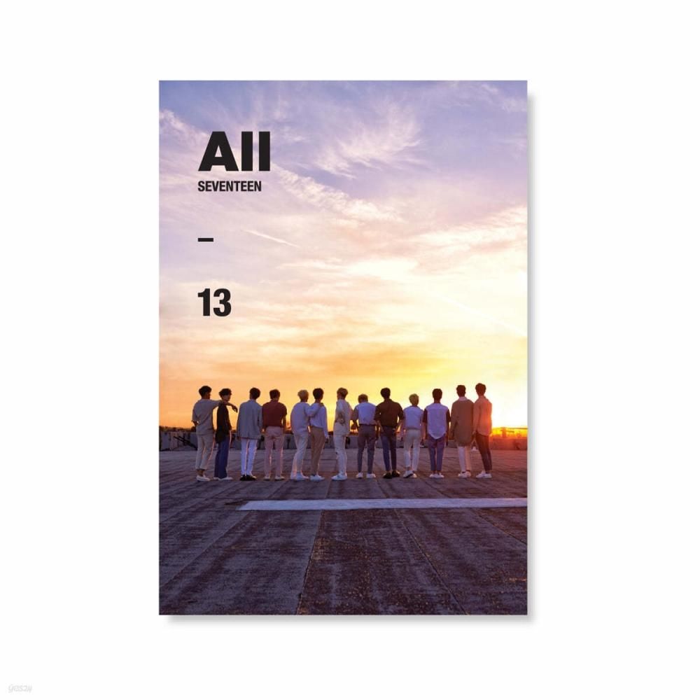 新品未開封】セブチ 4th MINI ALBUM [ A1 ] 3種