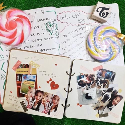 翻訳付きtwice トゥワイス Twice Tv5 Twice In Switzerland Md Set 交換日記 セット 翻訳付きtwice トゥワイス Twice Tv5 Twice In Switzerland Md Set 交換日記 セット