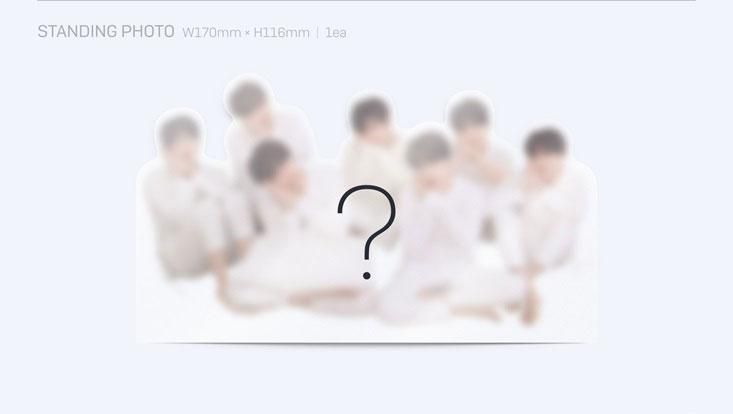BTS - LOVE YOURSELF 轉 'TEAR'