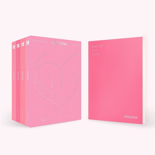 BTS ƾǯ MAP OF THE SOUL : PERSONA / THE 6TH MINI ALBUM С4 ں١<img class='new_mark_img2' src='https://img.shop-pro.jp/img/new/icons59.gif' style='border:none;display:inline;margin:0px;padding:0px;width:auto;' />
