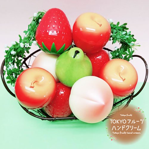 Tokyo fruits ȡ硼 ե롼 TOKYOե롼ĥϥɥ꡼  ե롼