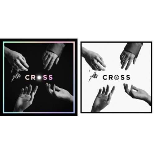 WINNER ウィナー 3rd ミニアルバム MINI ALBUM [CROSS] ランダム発送