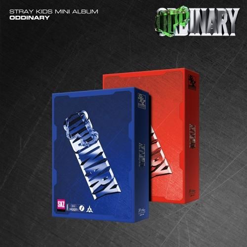 Stray Kids BLU-RAY World Tour'District 9 : Unlock' in SEOUL BLU-RAY