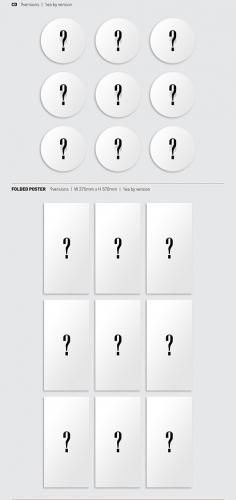 Superjunior スーパージュニア 正規 10集 The Renaissance Square Style カバー9種 バージョン選択可能 Superjunior スーパージュニア 正規 10集 The Renaissance Square Style カバー9種 バージョン選択可能