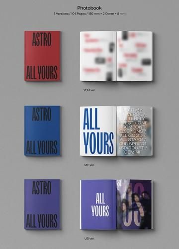 正規 アストロ 折り畳みポスター】ASTRO 正規 [All アルバム 2集 K-POP・アジア