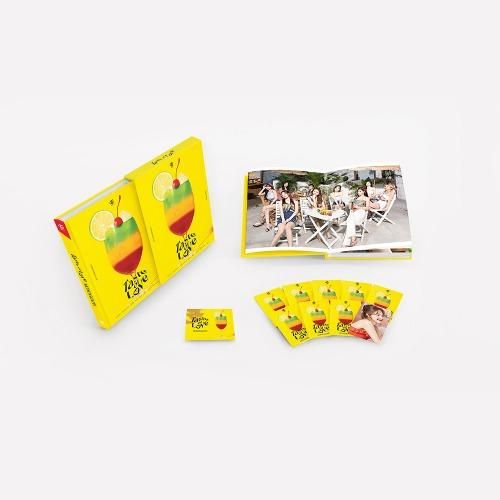 新品入荷 TWICE cheer up モノグラフ monograph - アイドル - revista ...