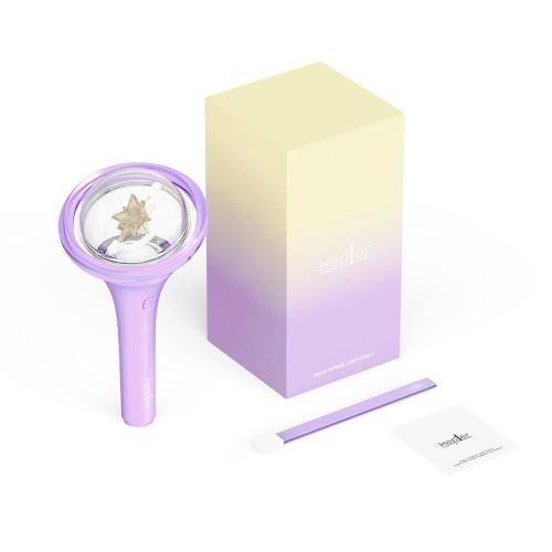 Kep1er - OFFICIAL LIGHT STICK ver.2 FANLIGHT ڽŵեȥɥåդ Kep1anet ץ顼 ڥ饤 