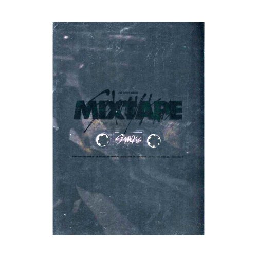 STRAY KIDS - MIXTAPE (韓国盤) / ALBUM
