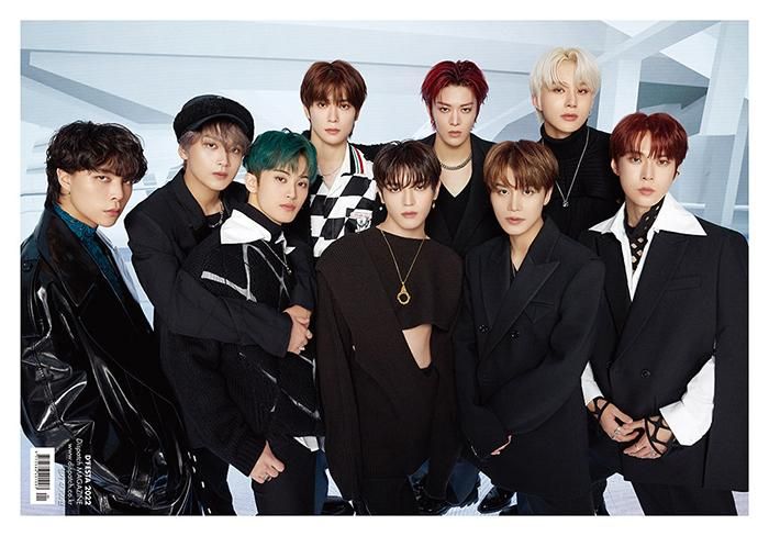 nct dream 127 ヘチャン　DICON セット nct dream 127 ヘチャン DICON セット nct dream 127 ヘチャン