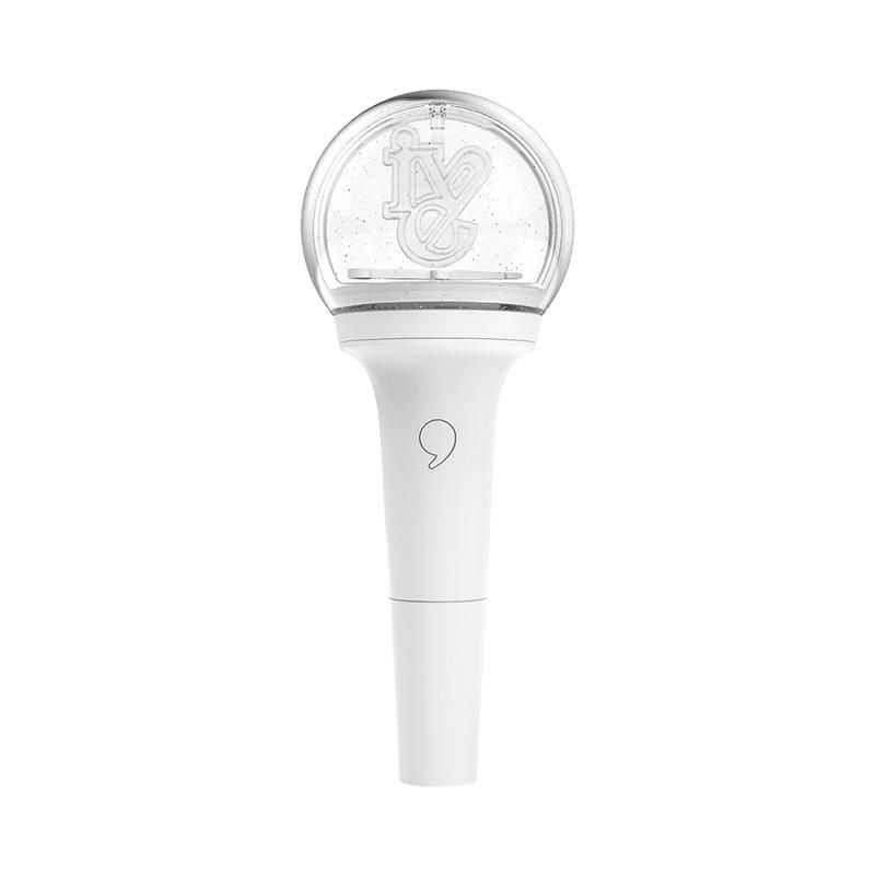 IVE アイヴ 公式 ペンライト FANLIGHT Official Light Stick 応援棒