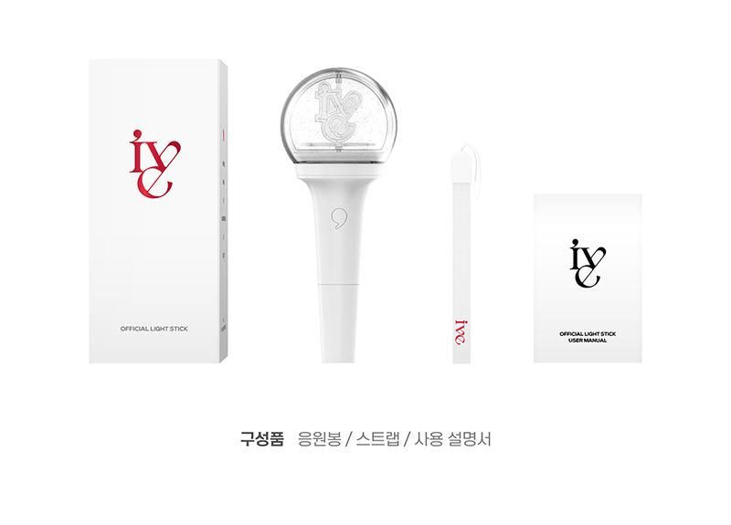 2PM 2PM OFFICIAL LIGHT STICK ペンライト - タレントグッズ