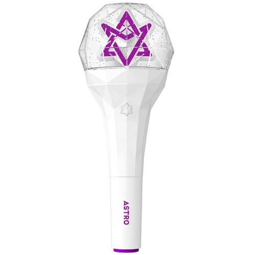 ASTRO OFFICIAL LIGHT STICK VER.2 アストロ 公式ペンライト 応援棒