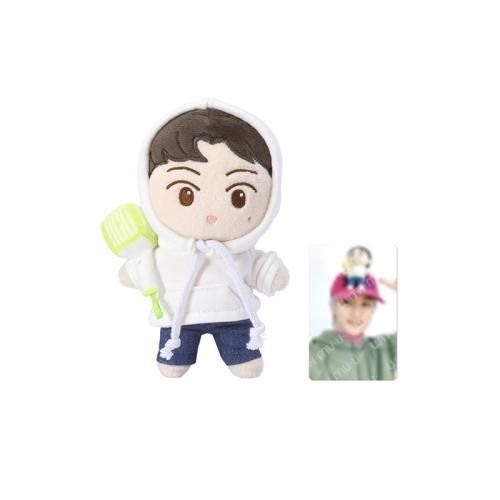NCT - 01 NCT CCOMAZ PLUSH DOLL / NCT CCOMAZ GROCERY STORE 1st MD ץåɡ ̩  å