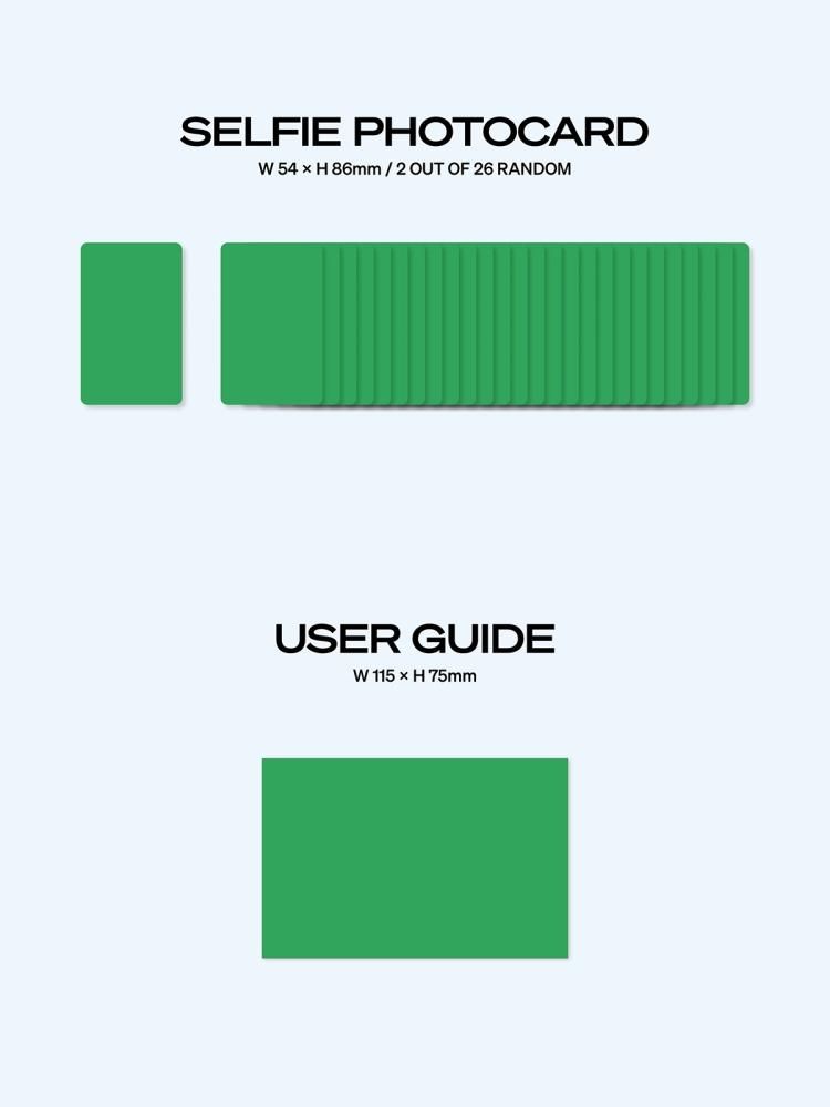 SEVENTEEN - SEVENTEENTH HEAVEN / 11TH MINI ALBUM(Weverse SEVENTEEN - SEVENTEENTH HEAVEN / 11TH MINI ALBUM(Weverse