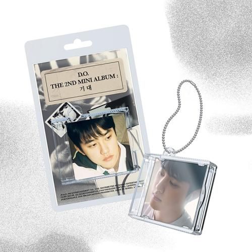 EXO ǥ D.O.  / 2ND MINI ALBUM (SMini  Ver.) 2