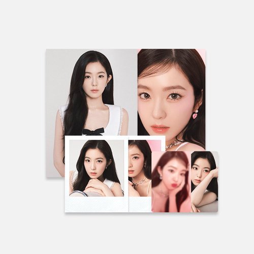 REDVELVET - MOIZA OFFICIAL STORE