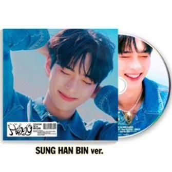 ZEROBASEONE - You had me at HELLO / 3RD MINI ALBUM (DIGIPACK