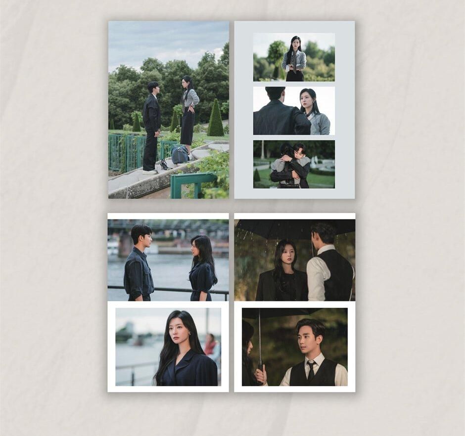 韓国ドラマ tvN ドラマ 涙の女王 OST