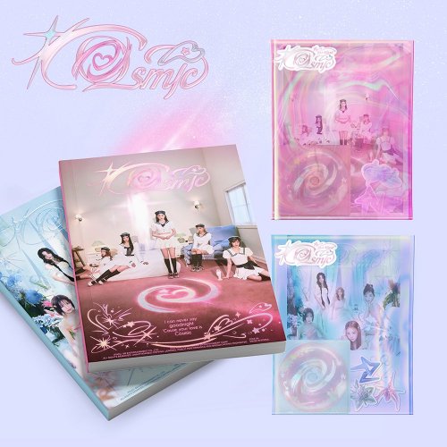 K-POP(CD/DVD/OST) - MOIZA OFFICIAL STORE