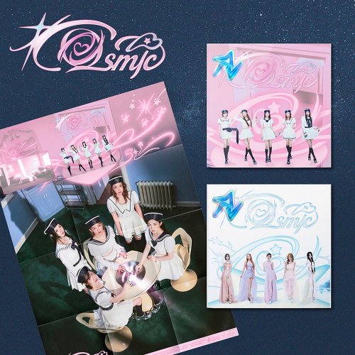 K-POP(CD/DVD/OST) - MOIZA OFFICIAL STORE