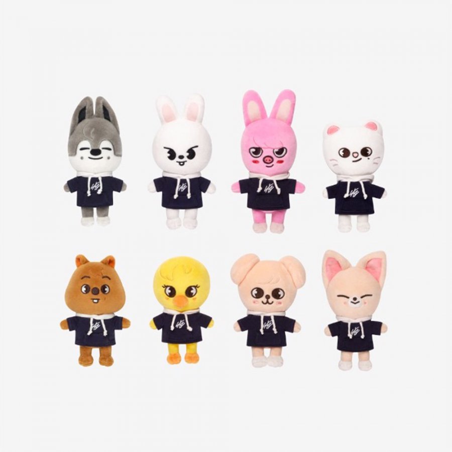 Stray Kids - SKZOO PLUSH MINI Ver. / 2024 SKZ'S MAGIC SCHOOL MD