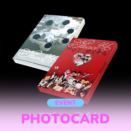 <img class='new_mark_img1' src='https://img.shop-pro.jp/img/new/icons13.gif' style='border:none;display:inline;margin:0px;padding:0px;width:auto;' />NCT WISH - Steady / 1st Mini Album (Photobook Ver.) 2  / å   ߥ˥Х K-POP   ꥯ 楦