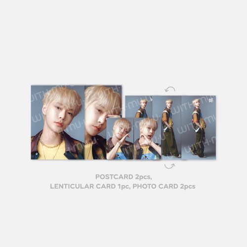 <img class='new_mark_img1' src='https://img.shop-pro.jp/img/new/icons13.gif' style='border:none;display:inline;margin:0px;padding:0px;width:auto;' />ڿ̸ NCT 127 - 13 PHOTO SET / 2024 NCT 127 POP-UP [NCT 127 WALK : ON THE BEAT] OFFICIAL MD