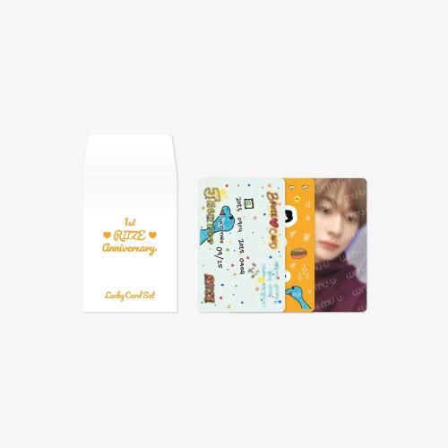 BABYMONSTER FOREVER MD セット ローラ