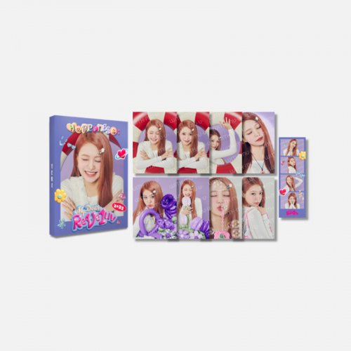 REDVELVET - MOIZA OFFICIAL STORE