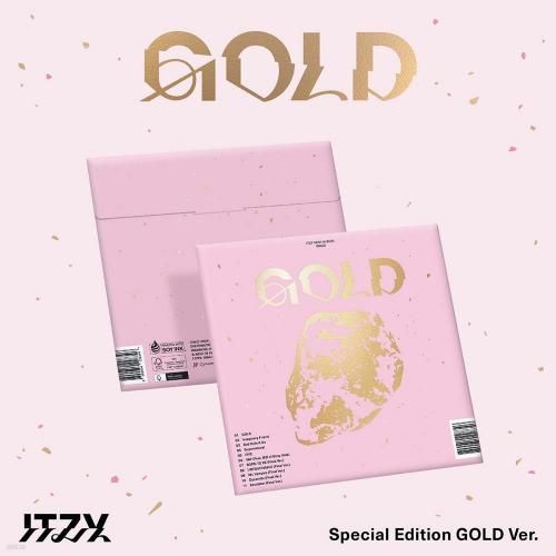 ITZY - MOIZA OFFICIAL STORE