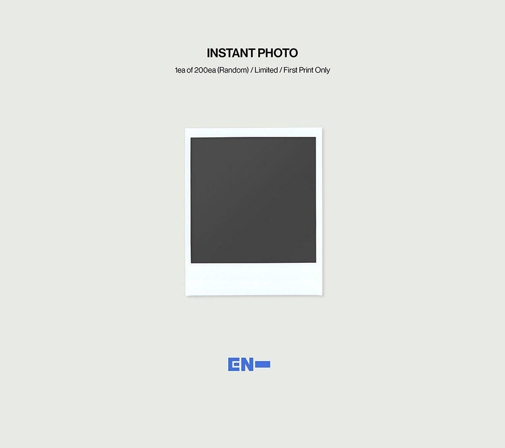 ENHYPEN - ROMANCE : UNTOLD -daydream- / 2ND FULL ALBUM Repackage