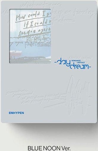 ENHYPEN - ROMANCE : UNTOLD -daydream- / 2ND FULL ALBUM Repackage