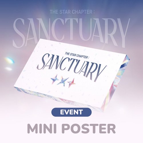 <img class='new_mark_img1' src='https://img.shop-pro.jp/img/new/icons13.gif' style='border:none;display:inline;margin:0px;padding:0px;width:auto;' />TXT ξ : SANCTUARY / 7th MINI ALBUM (ANGEL Ver.) 5 withmuuŵդ ȥ Х ȥ㥶