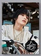 Stray Kids - SKZHOP HIPTAPE 合 HOP (ACCORDION VER.) 一般盤
