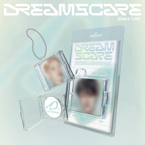 <img class='new_mark_img1' src='https://img.shop-pro.jp/img/new/icons13.gif' style='border:none;display:inline;margin:0px;padding:0px;width:auto;' />NCT DREAM - DREAMSCAPE / 4th Full ALBUM ( SMini Ver.)(ޡȥХ) 7NCT DREAM  4ۥ̥ƥ ɥ꡼