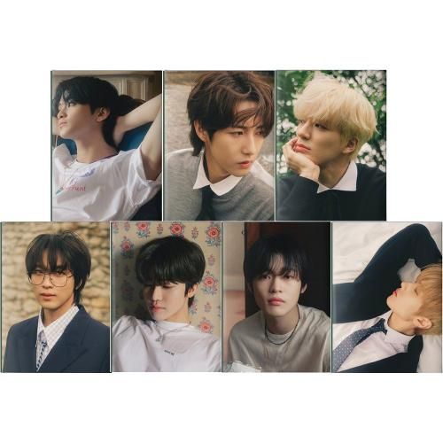 TREASURE109＆新大久保グッズリクエスト