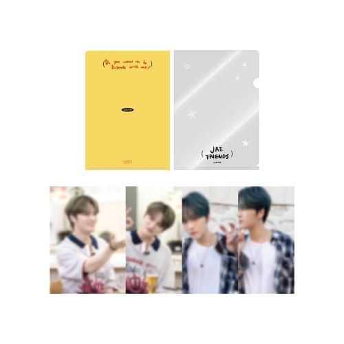 ジェジュン 公式グッズ I'M TWENTY 20周年 ブランケット - メルカリ