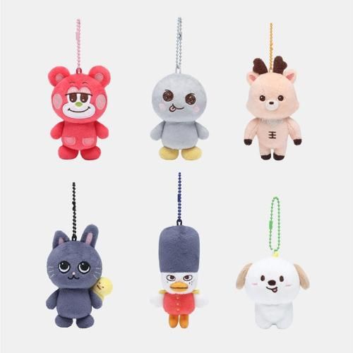 <img class='new_mark_img1' src='https://img.shop-pro.jp/img/new/icons13.gif' style='border:none;display:inline;margin:0px;padding:0px;width:auto;' />RIIZE 饤 BABY RIIZE KEY RING (8cm) 6 / 2025 RIIZE [WE LITTLE RIIZE] MD ٥ӡ 饤  ̸