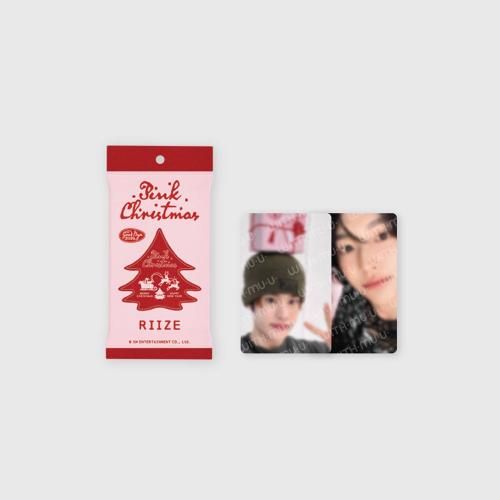 RIIZE - MOIZA OFFICIAL STORE