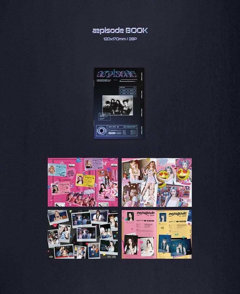 激安！特価品 aespa - aespa episode SYNK#1 Digital Code K-POP・アジア