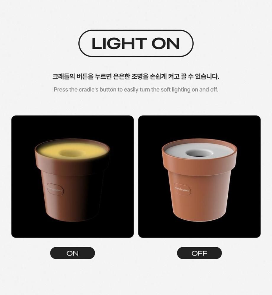 その他 GDRAGON OFFICIAL LIGHTSTICK CRADLE G-DRAGON - OFFICIAL LIGHTSTICK CRADLE