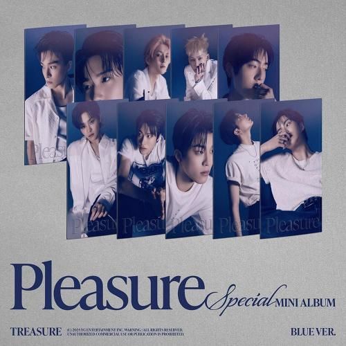 TREASURE - MOIZA OFFICIAL STORE