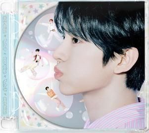 NCT WISH - poppop / 2nd Mini Album (Jewel Case Ver.)