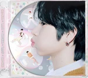 nct wish kms3.0 中国 新年特典 yushi ユウシ 2枚セット