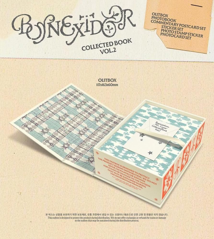 2024年】高評価レビューアイテム特集 BOYNEXTDOOR - BOYNEXTDOOR