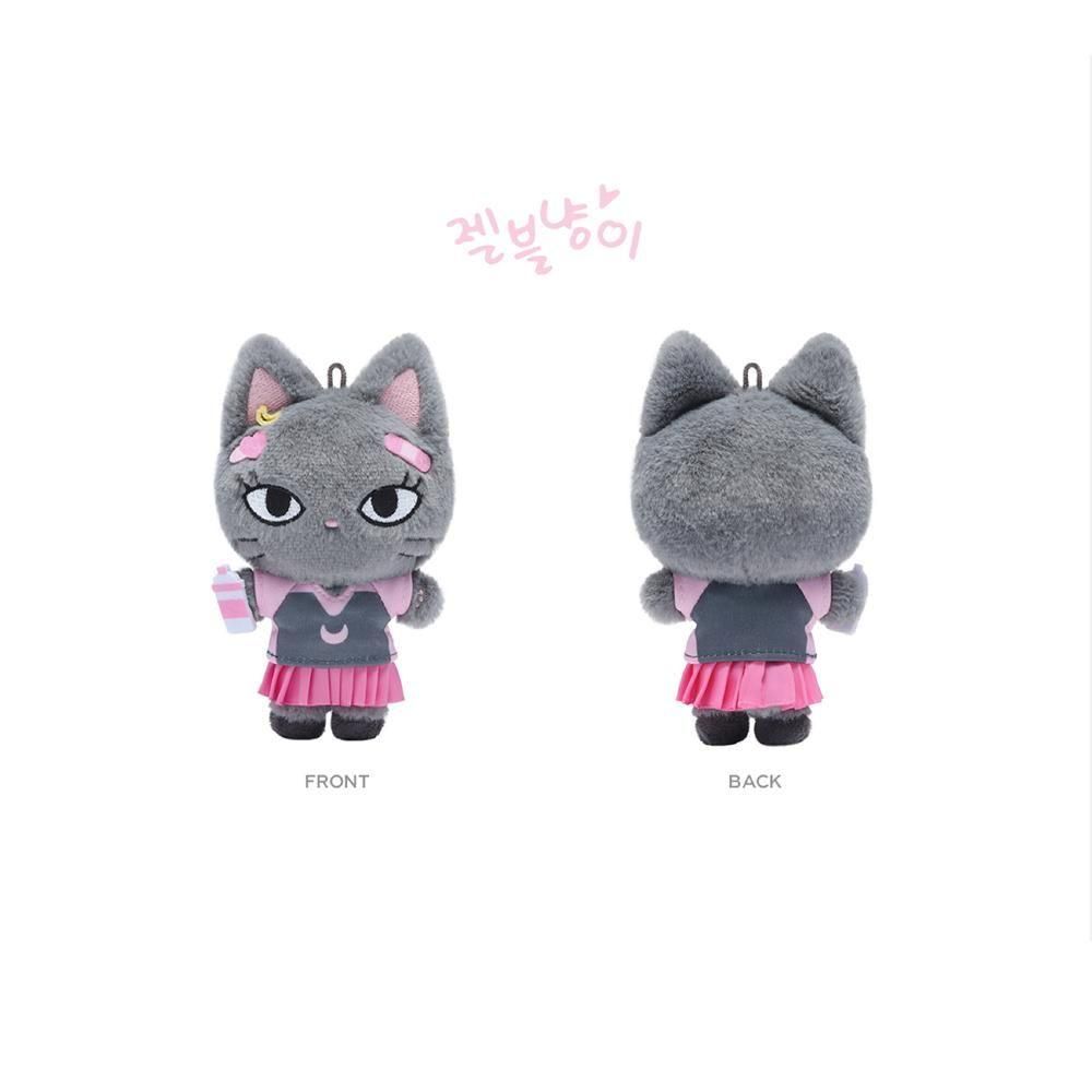 aespa - BAD KID DOLL SET / 2025 SM ARTIST SEASON'S GREETINGS