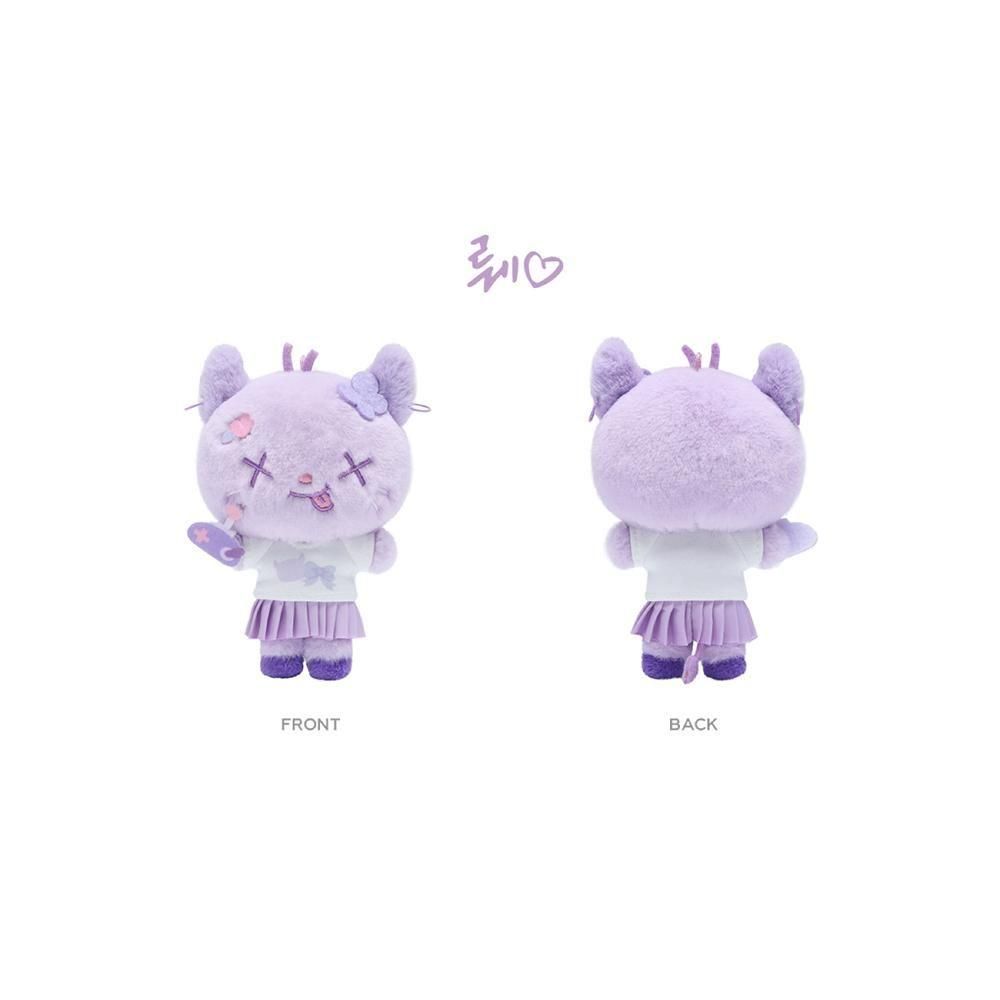 aespa -BAD KID DOLL SET / 2025 SEASON'S GREETINGS ドール