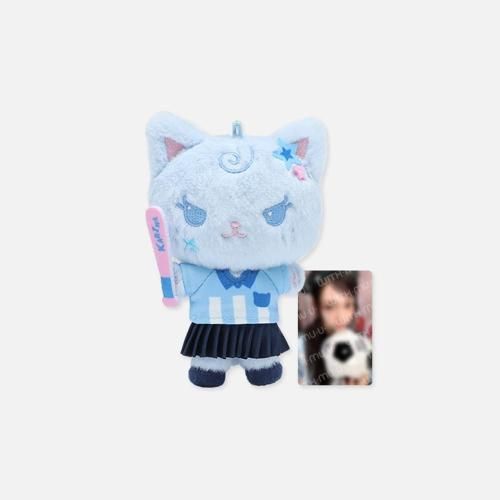 <img class='new_mark_img1' src='https://img.shop-pro.jp/img/new/icons13.gif' style='border:none;display:inline;margin:0px;padding:0px;width:auto;' />aespa - BAD KID DOLL SET / 2025 SM MD  Ƹ û ߥ ɥ ܥ ̤  䤷ڴڹǡ