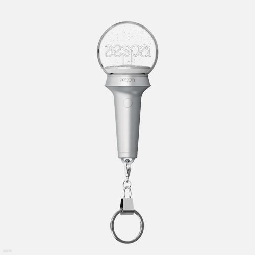 <img class='new_mark_img1' src='https://img.shop-pro.jp/img/new/icons1.gif' style='border:none;display:inline;margin:0px;padding:0px;width:auto;' />ߥ  aespa - OFFICIAL MINI FANLIGHT KEY RING ߥ ڥ饤  ڴӡLR41ˤäƤޤ SM  £ʪ ץ쥼